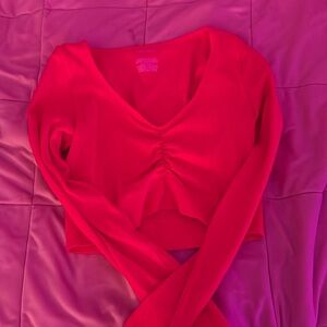 Wild fable long sleeve t shirt